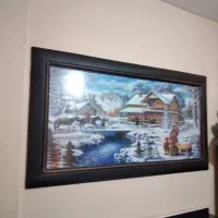 دو عدد بار عکس شیشه ای|تابلو، نقاشی، عکس|پاکدشت, پاکدشت (مامازند)|دیوار