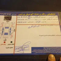 مگان ۱۶۰۰ دنده ای کم کار|خودرو سواری و وانت|نجف‌آباد, ویلاشهر|دیوار