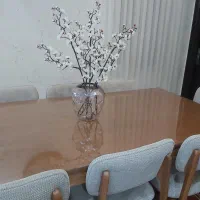 گل مصنوعی خارجی