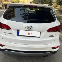 سانتافه ۲۰۱6شرکتیGDI|خودرو سواری و وانت|کرج, گوهردشت|دیوار
