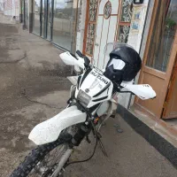 سوزوکی 300سی سی تریل فلات کراس