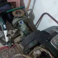 موتور آب مارگو هوایی|ماشین‌آلات صنعتی|میاندوآب, |دیوار
