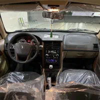 پارس tu5|خودرو سواری و وانت|خرم‌آباد, |دیوار