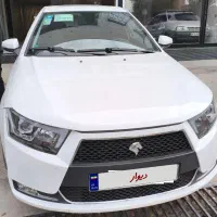 دنا پلاس اپشنال ۴۰۴ اتوماتیک درجه یک میبد