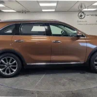 کیا سورنتو GDi|خودرو سواری و وانت|تهران, میرداماد|دیوار