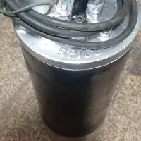 ژنراتورانگلیسی شناور۴ اینچ وکفکش راد واساکو اسپیکو