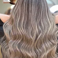 رنگ و لایت وکراتین و موخره گیری و کاشت ناخن|خدمات آرایشگری و زیبایی|شهرکرد, |دیوار