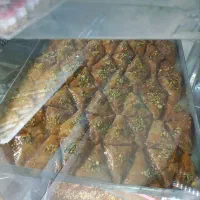 باقلوا کلی|خوردنی و آشامیدنی|مشهد, دانشجو|دیوار