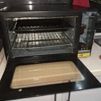 تستر|اجاق گاز و لوازم برقی پخت‌وپز|مشهد, نوید|دیوار