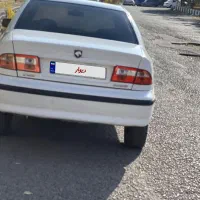 سمند موتور ملی کلاس ۱۶ دوگانه کارخانه