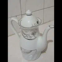 قوری شیک و نو|قوری، کتری، قهوه‌ساز دستی|مشهد, تلگرد|دیوار