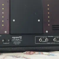 صوتی وتصویری