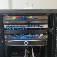 انجام پروژه های شبکه