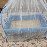 گهواره کودک