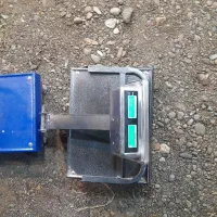 ترازو|فروشگاه و مغازه|رودبار, |دیوار