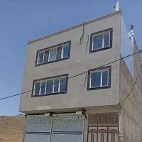 واحد دوخوابه شخصی ساز قار