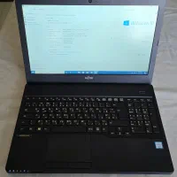 لپتاپ Fujitsu A357 Core i5