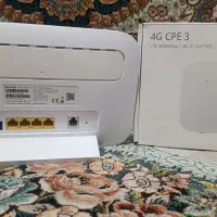 مودم هواوی اصل|مودم و تجهیزات شبکه|مشهد, سیس‌آباد|دیوار