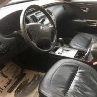 هیوندایی آزرا 2010|خودرو سواری و وانت|ساری, |دیوار