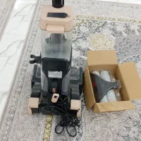 جارو برقی فرش شور