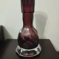 فروش فوری تنگ یا شیشه قلیون حاج اوغلی در حد نو