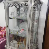 ویترین منبت کاری