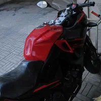 مگلی ۲۰۰|موتورسیکلت|اراک, |دیوار