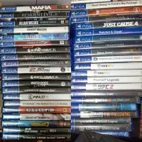 دیسک ps4 بازی