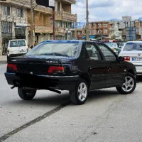 دربستی