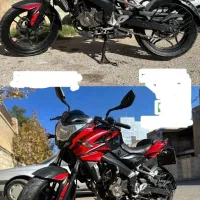 موتور سیکلت