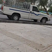 وانت مزدا کرایه با تخفیف ویژه