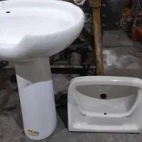 روشوی. وسر شوی کار کرده