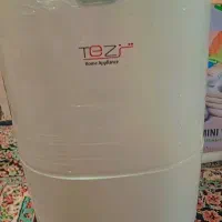 لباسشویی|ماشین لباسشویی و خشککن لباس|بم, |دیوار