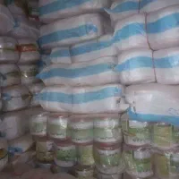 نخ پرس یونجه عمده و تک شاهین تپه