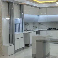 ساخت و نصب کابینت و کمد دیواری|مصالح و تجهیزات ساختمان|شیراز, پانصد دستگاه ارتش|دیوار