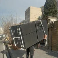 باربری/کارگراسباب‌کشی/حمل‌اثاثیه‌در‌کرج‌تهران|خدمات حمل و نقل|کرج, گلشهر|دیوار
