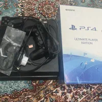 ps4 کپی خور