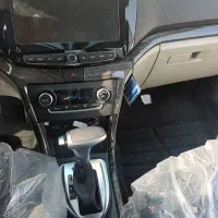 شاهین اتومات CV T اصلا  تو شهر رانندگی  نشد