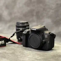 دوربین حرفه ای کنون 700d