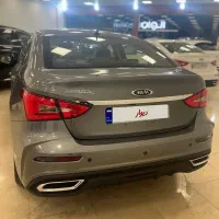 آریزو ۵ fl|خودرو سواری و وانت|یزد, |دیوار