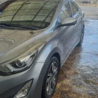 هیوندای النترا 1800cc، مدل ۲۰۱۵ پلاک انزلی|خودرو سواری و وانت|لنگرود, |دیوار