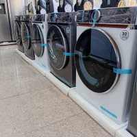 لباس شویی و ظرف شویی