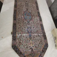 رومیزی  ترمه|پرده، رانر، رومیزی|مشهد, فاطمیه|دیوار
