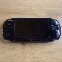 Psp 3000