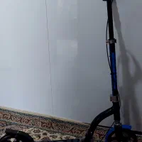 اسکوتر  نو و کاملا سالم