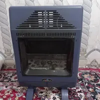 بخاری گازی بدون دودکش بامارک ابسال