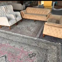 2969پاریس مهرگان درجه یک مهرگان تولیدی مهرگان 2969|مبلمان خانگی و میز عسلی|صدرا-فارس, فاز ۱|دیوار