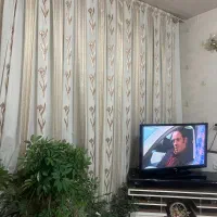 پرده سالن نو|پرده، رانر، رومیزی|لنجان, |دیوار