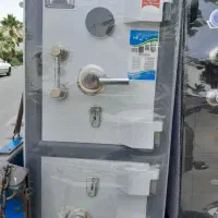 قابدار لمسی 255. Q گاو‌صندو‌‌ق،