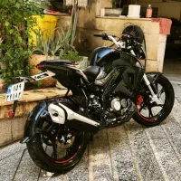 زیر قیمت فروش فوری موتور بنلی ۱۸۰|موتورسیکلت|تهران, میرداماد|دیوار